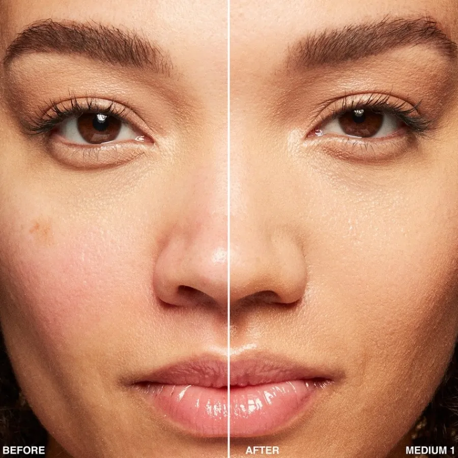 Bobbi Brown Foundation Vitamin Enriched Skin Tint von