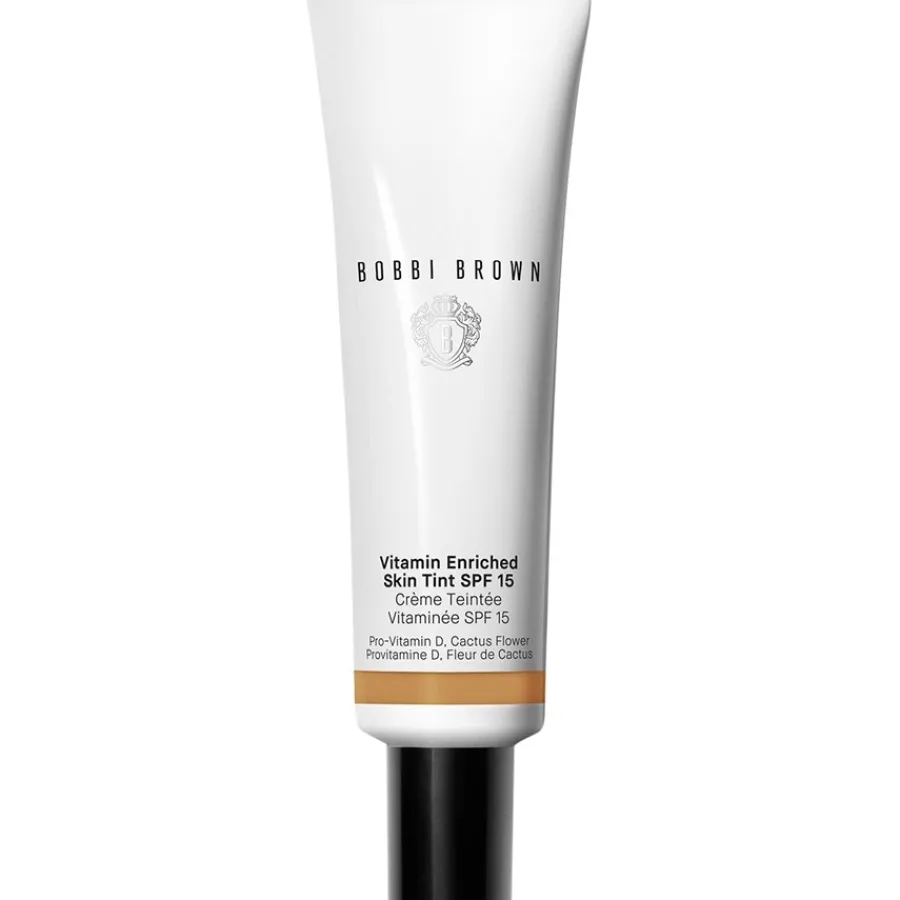 Bobbi Brown Foundation Vitamin Enriched Skin Tint von