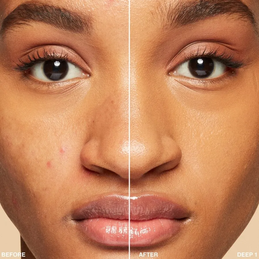 Bobbi Brown Foundation Vitamin Enriched Skin Tint von