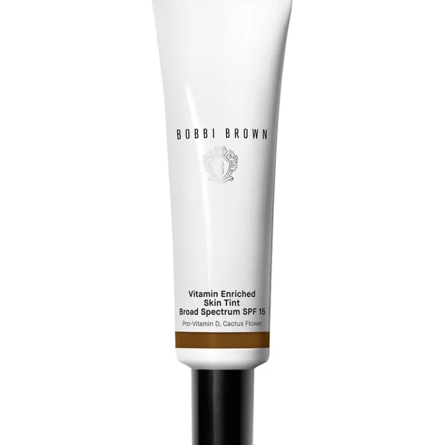 Bobbi Brown Foundation Vitamin Enriched Skin Tint von
