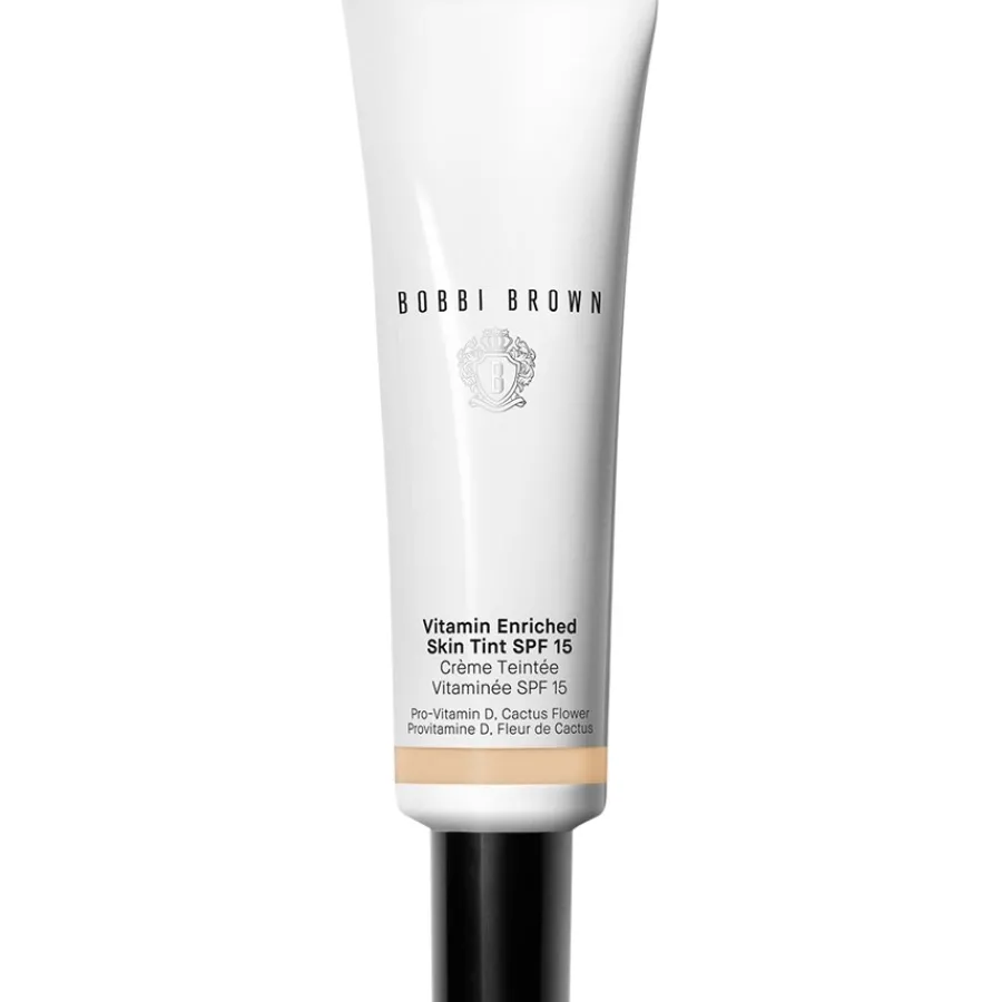 Bobbi Brown Foundation Vitamin Enriched Skin Tint von