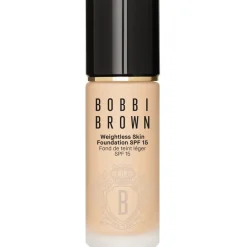 Bobbi Brown Foundation Weightless Skin Foundation von Hot