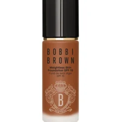 Bobbi Brown Foundation Weightless Skin Foundation von Hot