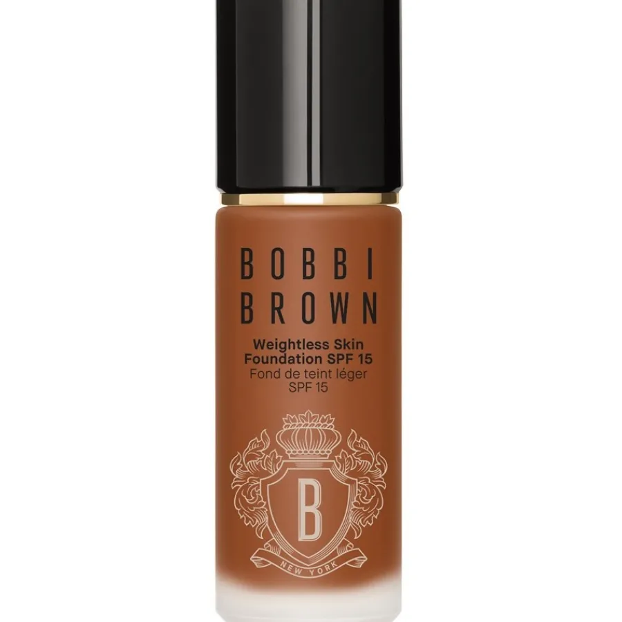 Bobbi Brown Foundation Weightless Skin Foundation von Hot