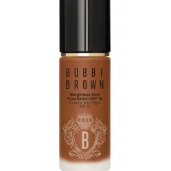 Bobbi Brown Foundation Weightless Skin Foundation von Hot