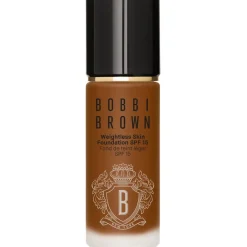 Bobbi Brown Foundation Weightless Skin Foundation von Hot