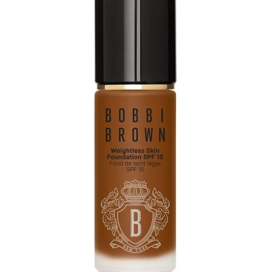 Bobbi Brown Foundation Weightless Skin Foundation von Hot