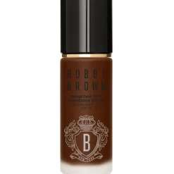 Bobbi Brown Foundation Weightless Skin Foundation von Hot