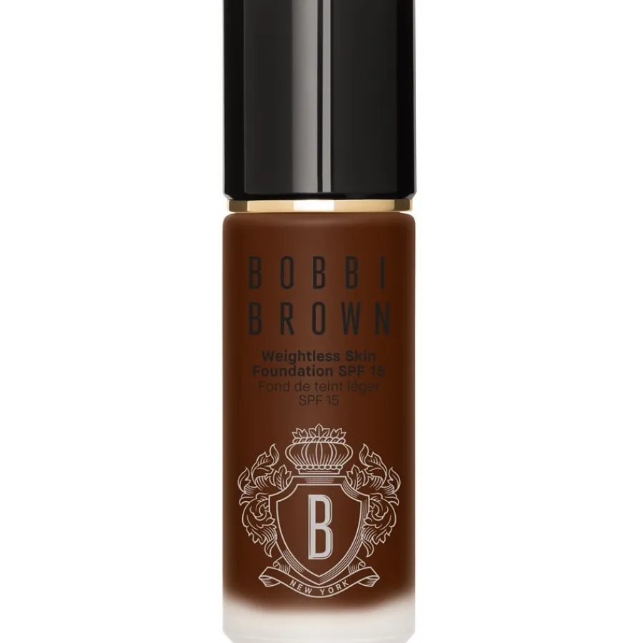 Bobbi Brown Foundation Weightless Skin Foundation von Hot