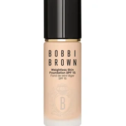 Bobbi Brown Foundation Weightless Skin Foundation von Hot
