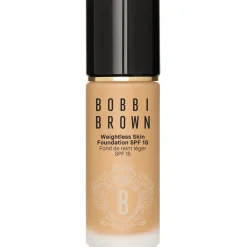 Bobbi Brown Foundation Weightless Skin Foundation von Hot