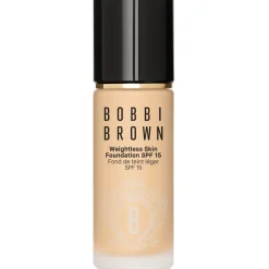 Bobbi Brown Foundation Weightless Skin Foundation von Hot