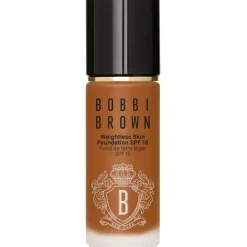 Bobbi Brown Foundation Weightless Skin Foundation von Hot