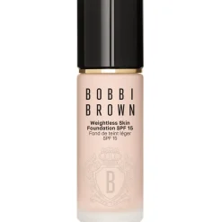 Bobbi Brown Foundation Weightless Skin Foundation von Hot
