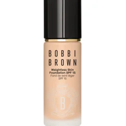 Bobbi Brown Foundation Weightless Skin Foundation von Hot