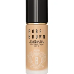Bobbi Brown Foundation Weightless Skin Foundation von Hot