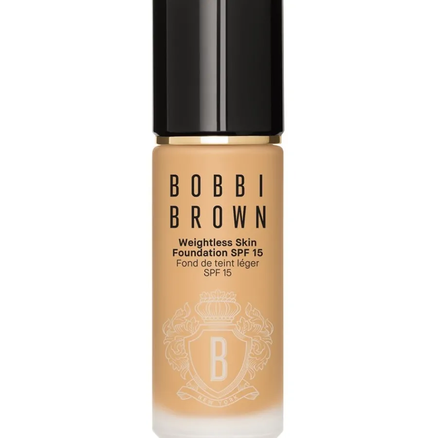 Bobbi Brown Foundation Weightless Skin Foundation von Hot