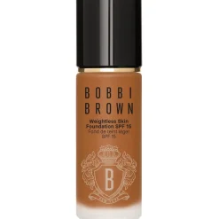 Bobbi Brown Foundation Weightless Skin Foundation von Hot