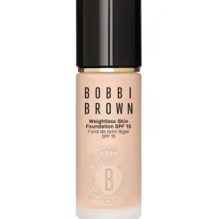 Bobbi Brown Foundation Weightless Skin Foundation von Hot