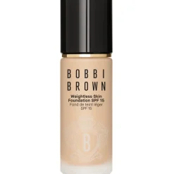 Bobbi Brown Foundation Weightless Skin Foundation von Hot