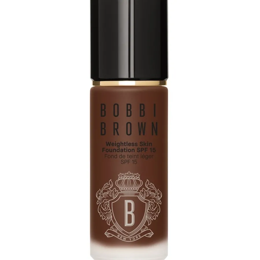 Bobbi Brown Foundation Weightless Skin Foundation von Hot