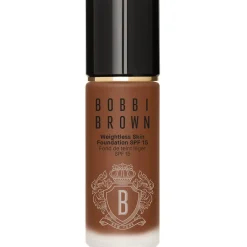 Bobbi Brown Foundation Weightless Skin Foundation von Hot