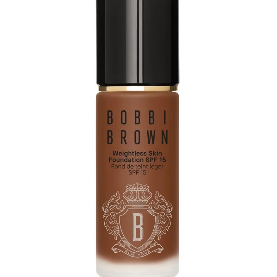 Bobbi Brown Foundation Weightless Skin Foundation von Hot