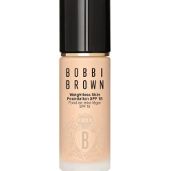 Bobbi Brown Foundation Weightless Skin Foundation von Hot