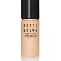 Bobbi Brown Foundation Weightless Skin Foundation von Hot