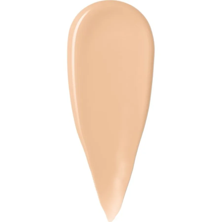 Bobbi Brown Foundation Weightless Skin Foundation von Hot