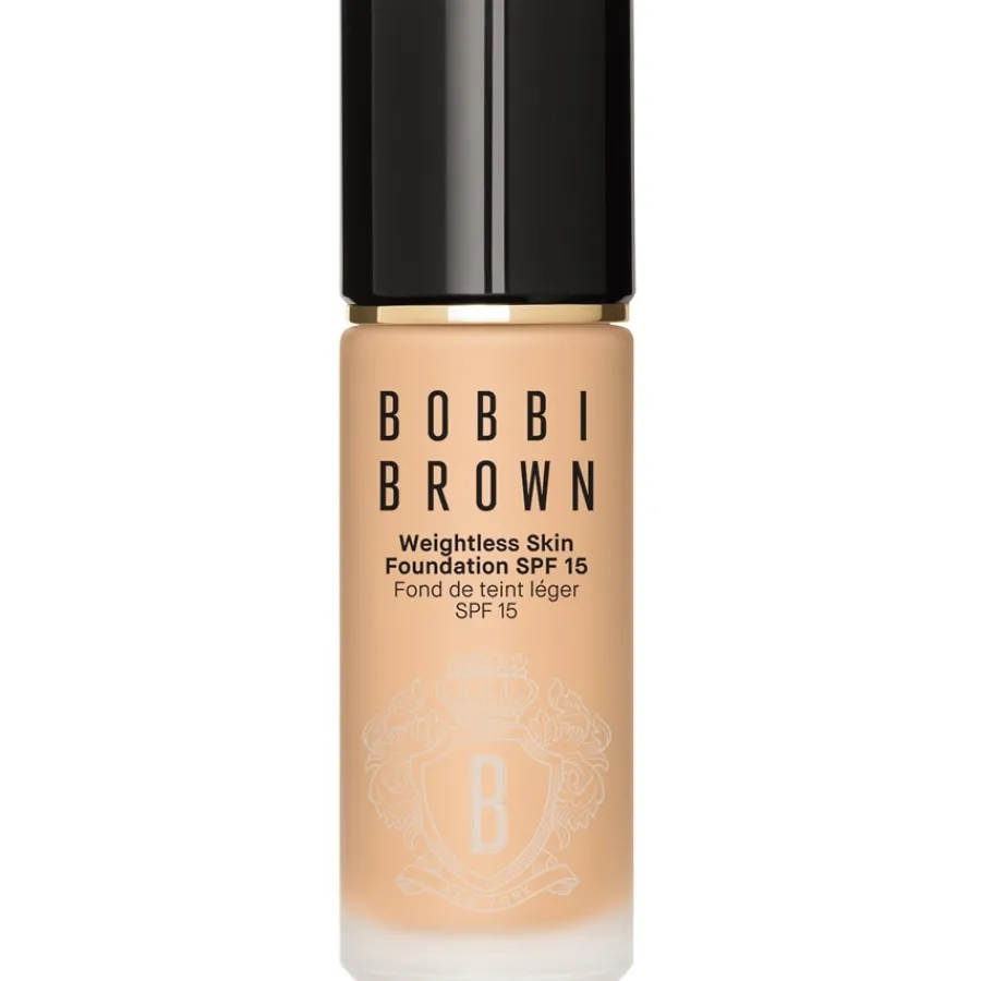 Bobbi Brown Foundation Weightless Skin Foundation von Hot