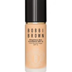 Bobbi Brown Foundation Weightless Skin Foundation von Hot