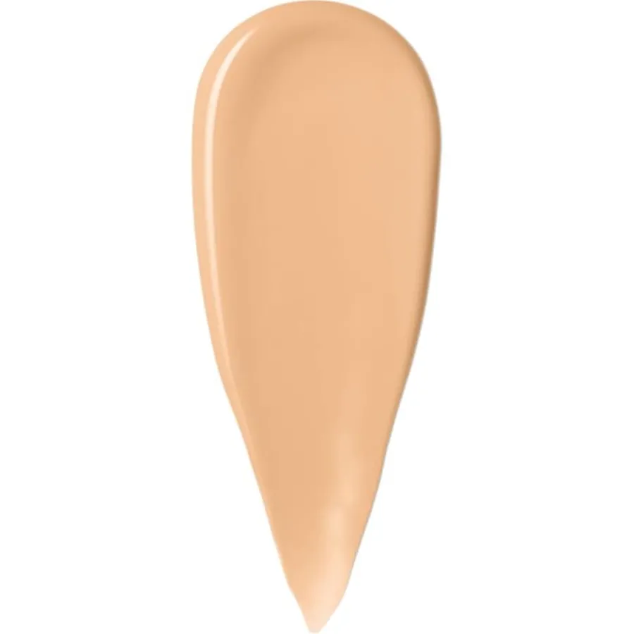 Bobbi Brown Foundation Weightless Skin Foundation von Hot