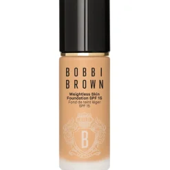 Bobbi Brown Foundation Weightless Skin Foundation von Hot