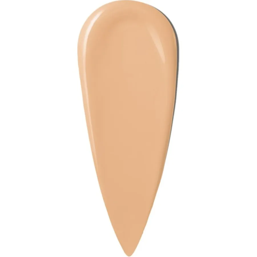 Bobbi Brown Foundation Weightless Skin Foundation von Hot