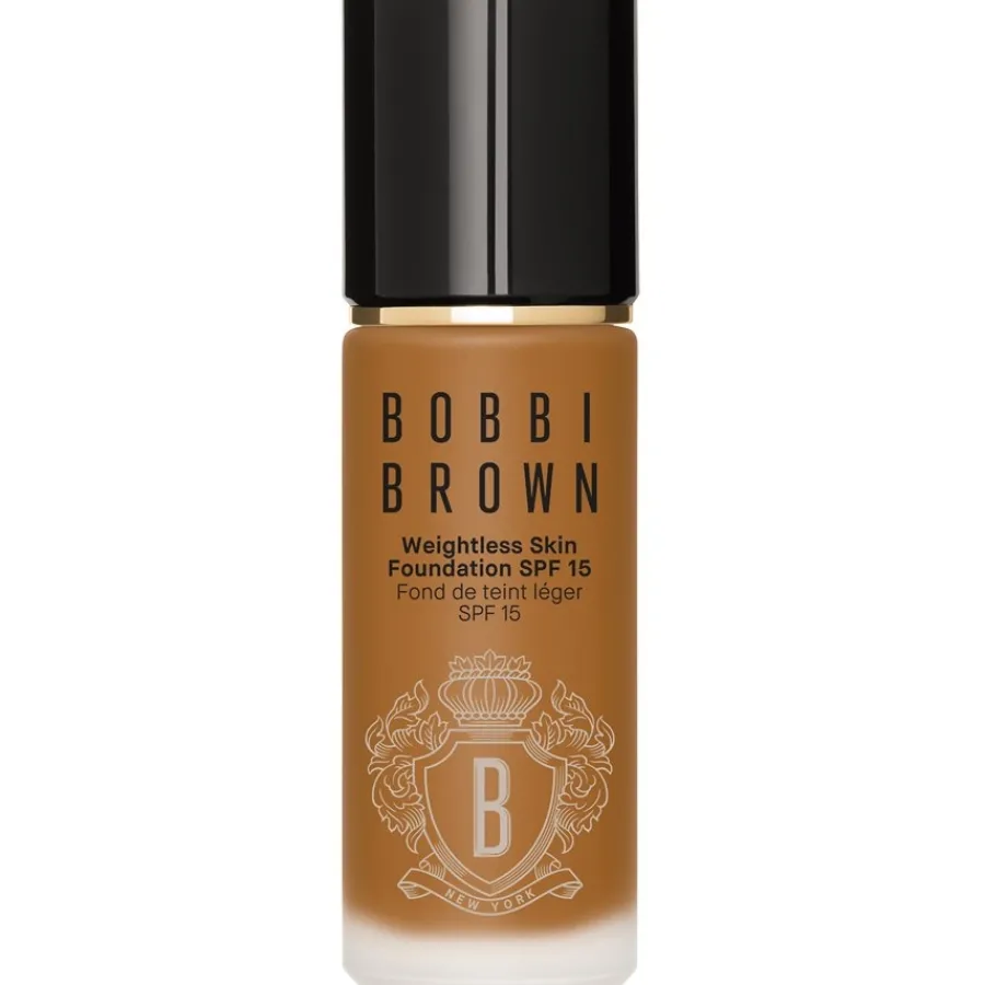 Bobbi Brown Foundation Weightless Skin Foundation von Hot