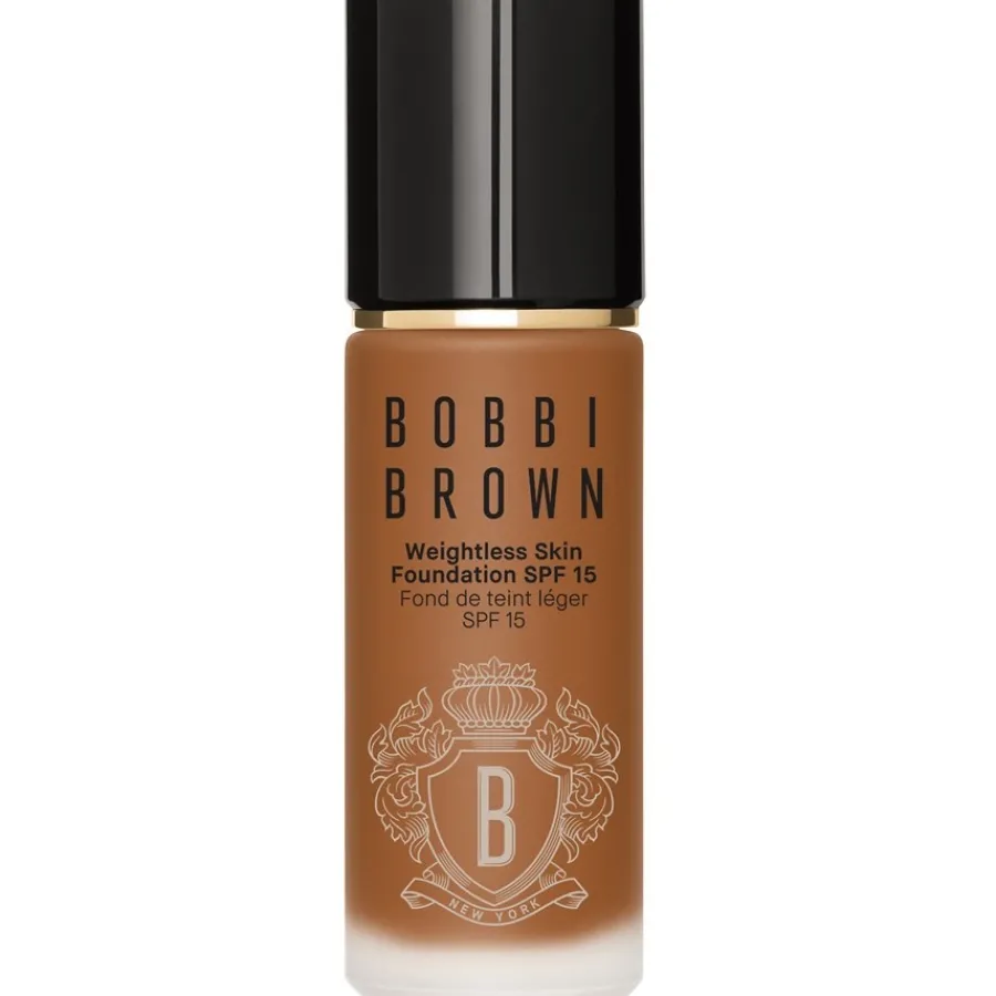 Bobbi Brown Foundation Weightless Skin Foundation von Hot