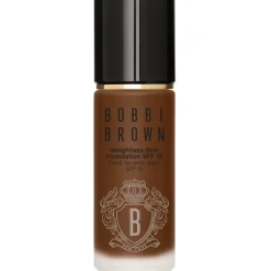 Bobbi Brown Foundation Weightless Skin Foundation von Hot