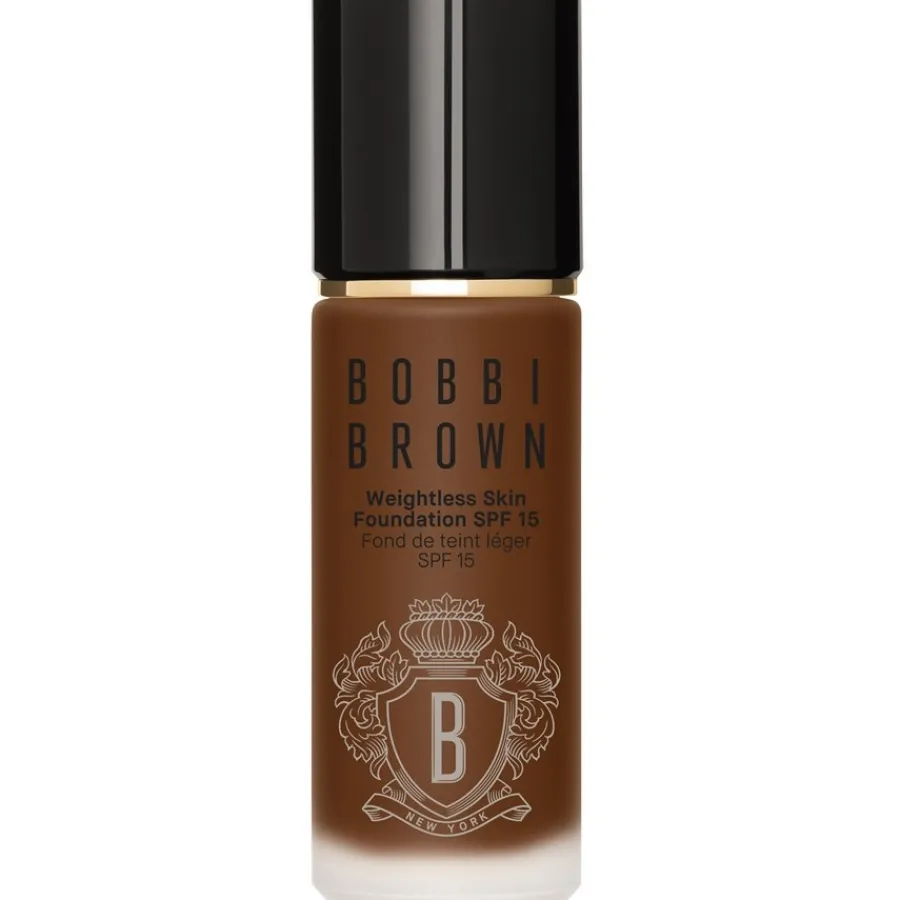 Bobbi Brown Foundation Weightless Skin Foundation von Hot