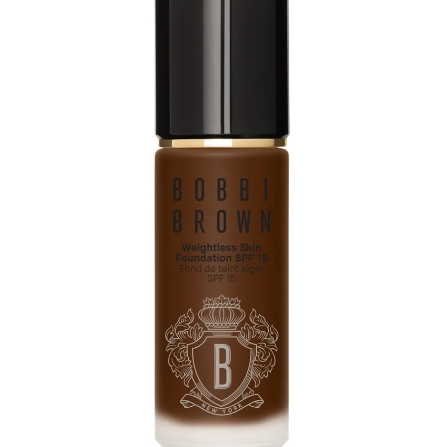 Bobbi Brown Foundation Weightless Skin Foundation von Hot