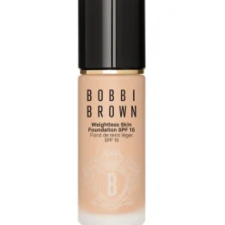 Bobbi Brown Foundation Weightless Skin Foundation von Hot