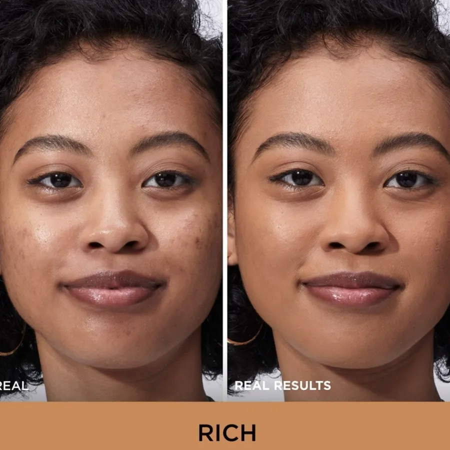 it Cosmetics Foundation Your Skin But Better CC+ Cream Natural Matte SPF 40 von Sale