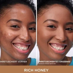 it Cosmetics Foundation Your Skin But Better CC+ Cream Natural Matte SPF 40 von Sale