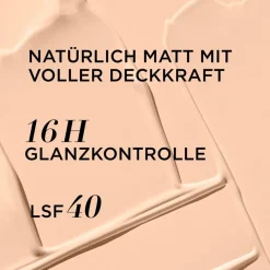 it Cosmetics Foundation Your Skin But Better CC+ Cream Natural Matte SPF 40 von Sale