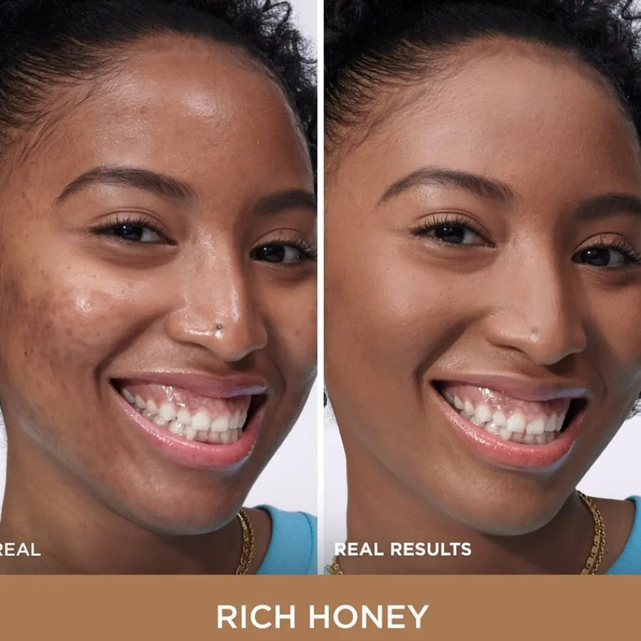 it Cosmetics Foundation Your Skin But Better CC+ Cream Natural Matte SPF 40 von Sale