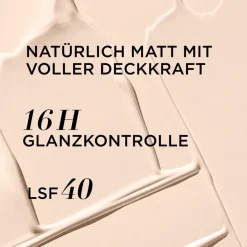 it Cosmetics Foundation Your Skin But Better CC+ Cream Natural Matte SPF 40 von Sale