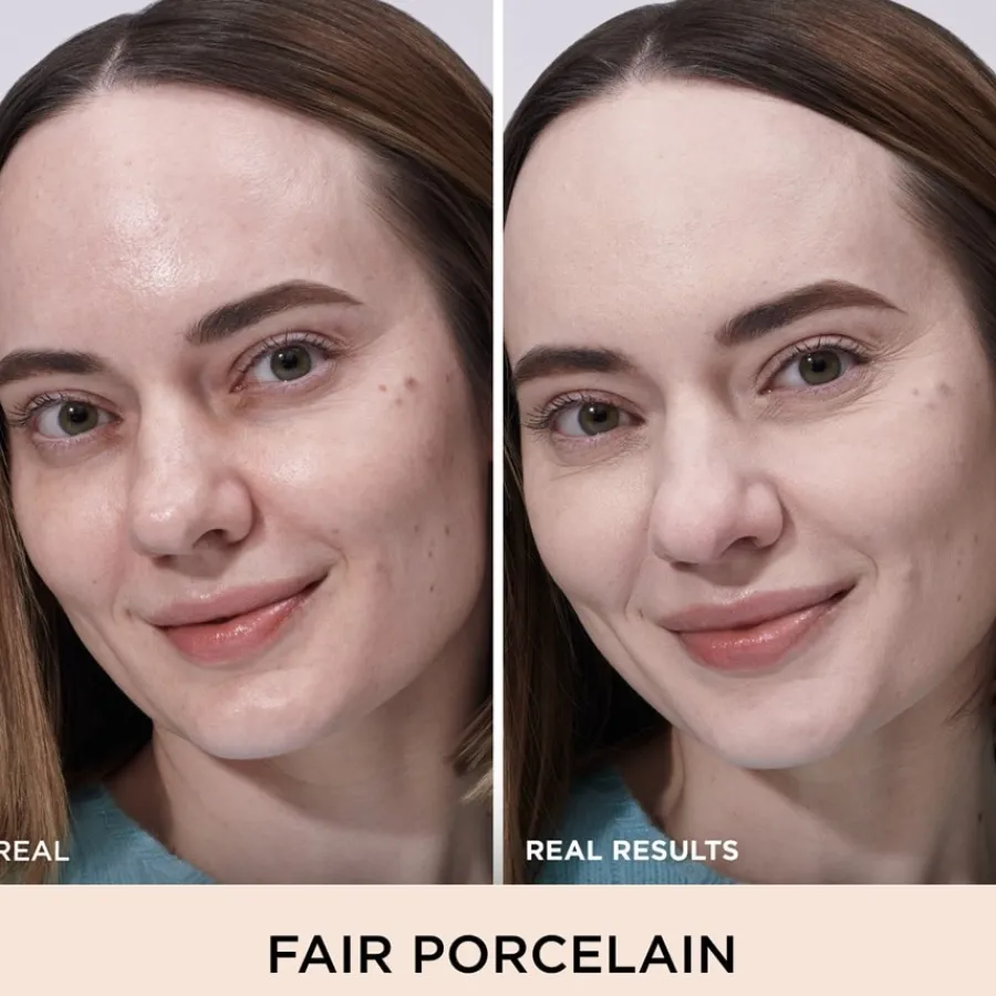 it Cosmetics Foundation Your Skin But Better CC+ Cream Natural Matte SPF 40 von Sale