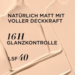 it Cosmetics Foundation Your Skin But Better CC+ Cream Natural Matte SPF 40 von Sale