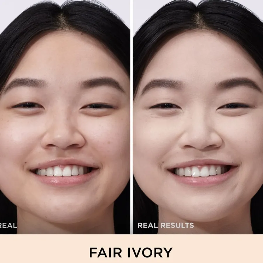 it Cosmetics Foundation Your Skin But Better CC+ Cream Natural Matte SPF 40 von Sale