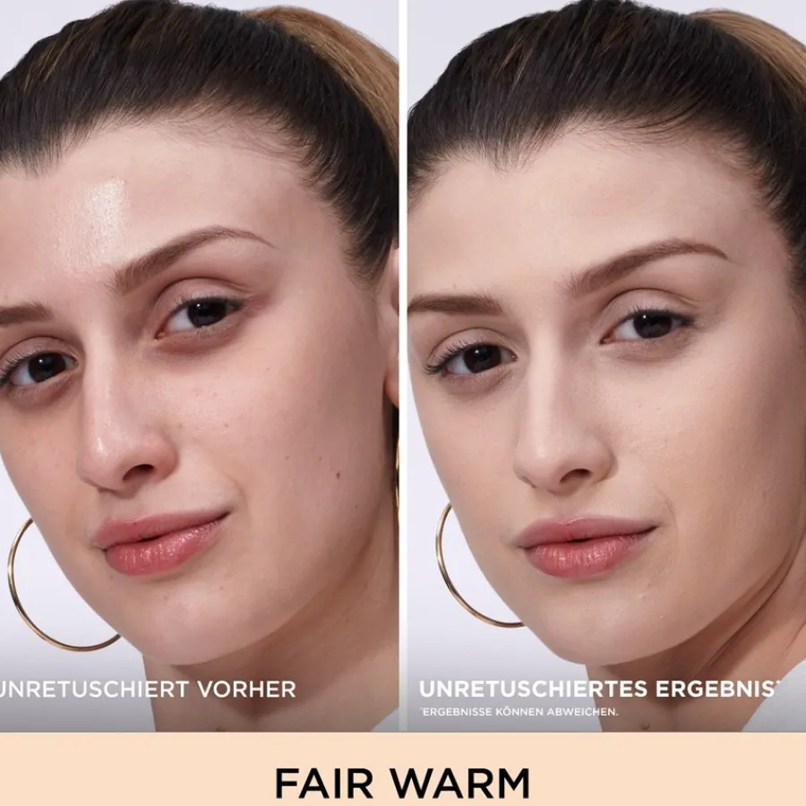 it Cosmetics Foundation Your Skin But Better CC+ Cream Natural Matte SPF 40 von Sale